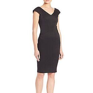 Zac Posen | Nina Dress 8 NWT
